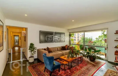 Apartamento com 1 quarto à venda na rua frederico guarinon, 989, jardim ampliação, são paulo, 220 m2 por r$ 750.000
