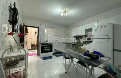 Casa com 2 quartos à venda na rua romão belchior peres, 59, olímpico, são caetano do sul, 93 m2 por r$ 650.000