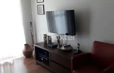 Apartamento com 2 quartos à venda na rua agostinho gomes, 2073, ipiranga, são paulo, 55 m2 por r$ 485.000