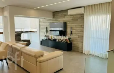 Apartamento com 4 quartos à venda na rua fábio lopes dos santos luz, 287, vila andrade, são paulo, 291 m2 por r$ 3.595.000