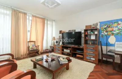 Apartamento com 3 quartos à venda na rua marquês de paranaguá, 50, consolação, são paulo, 176 m2 por r$ 1.450.000