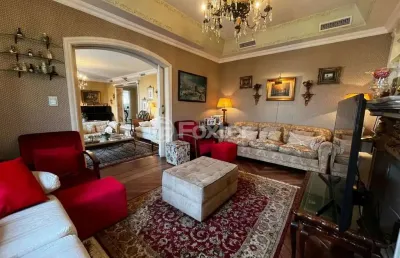 Apartamento com 4 quartos à venda na rua são vicente de paulo, 502, santa cecília, são paulo, 320 m2 por r$ 5.490.000