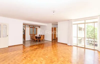 Apartamento com 3 quartos à venda na rua doutor veiga filho, 375, santa cecília, são paulo, 216 m2 por r$ 1.890.000