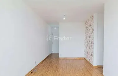 Apartamento com 3 quartos à venda na alameda subtenente-aviador francisco hierro, 360, parque novo mundo, são paulo, 70 m2 por r$ 349.000