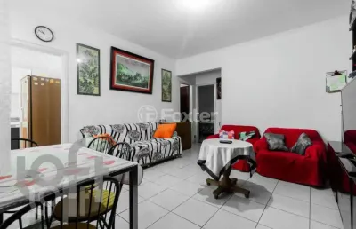 Apartamento com 2 quartos à venda na rua margarida, 79, barra funda, são paulo, 85 m2 por r$ 530.000