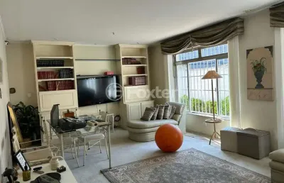 Casa com 4 quartos à venda na rua teodoro ramos, 340, pacaembu, são paulo, 450 m2 por r$ 3.199.000