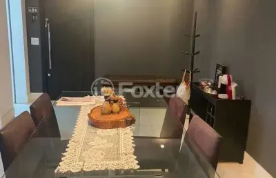 Apartamento com 3 quartos à venda na rua conselheiro nébias, 1310, campos eliseos, são paulo, 150 m2 por r$ 950.000