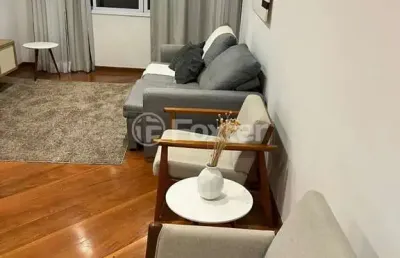 Apartamento com 3 quartos à venda na rua caconde, 50, jardim paulista, são paulo, 129 m2 por r$ 3.000.000
