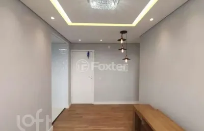 Apartamento com 2 quartos à venda na rua kenkiti shimomoto, 1300, jardim boa vista (zona oeste), são paulo, 42 m2 por r$ 330.000