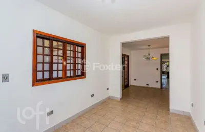Casa com 3 quartos à venda na rua petrogrado, 1294, jardim santo alberto, santo andré, 250 m2 por r$ 580.000
