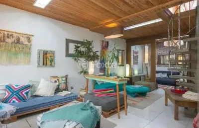 Casa comercial com 5 salas à venda na avenida pavão, 956, indianópolis, são paulo, 240 m2 por r$ 4.000.000