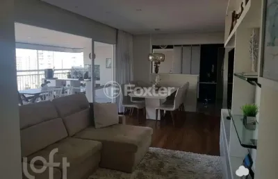 Apartamento com 3 quartos à venda na rua luís antônio dos santos, 192, santa teresinha, são paulo, 120 m2 por r$ 1.690.000
