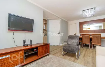 Apartamento com 2 quartos à venda na rua serra do japi, 106, vila gomes cardim, são paulo, 93 m2 por r$ 695.000