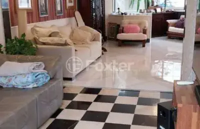 Apartamento com 4 quartos à venda na alameda dos aicás, 1176, indianópolis, são paulo, 400 m2 por r$ 5.000.000