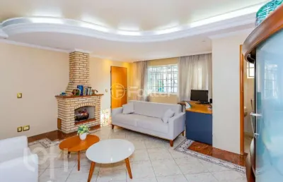 Casa com 4 quartos à venda na rua boa vista, 173, boa vista, são caetano do sul, 425 m2 por r$ 1.580.000