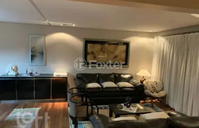Apartamento com 2 quartos à venda na rua joão leda, 100, centro, santo andré, 141 m2 por r$ 650.000