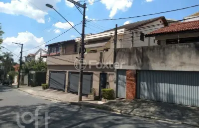 Casa com 5 quartos à venda na rua lessia ukrainka, 88, vila sônia, são paulo, 223 m2 por r$ 1.500.000
