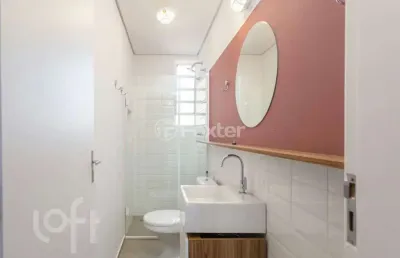 Apartamento com 5 quartos à venda na rua da consolação, 2143, consolação, são paulo, 200 m2 por r$ 1.792.800