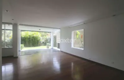 Casa em condomínio fechado com 4 quartos à venda na rua itapaiuna, 1165, jardim morumbi, são paulo, 321 m2 por r$ 4.200.000