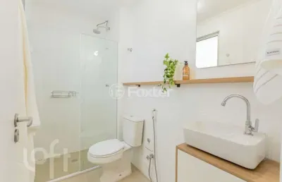Apartamento com 3 quartos à venda na rua gomes de carvalho, 855, vila olímpia, são paulo, 64 m2 por r$ 831.100