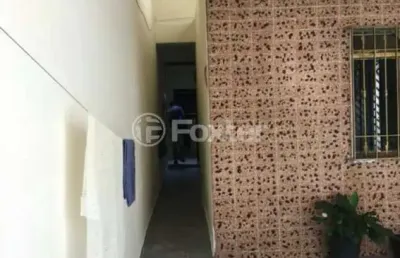 Casa com 5 quartos à venda na rua francisco alves bezerra, 10, parque edu chaves, são paulo, 200 m2 por r$ 380.000