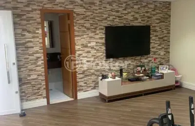 Casa com 3 quartos à venda na rua padre pascoal rochedreux, 80, lauzane paulista, são paulo, 203 m2 por r$ 1.100.000