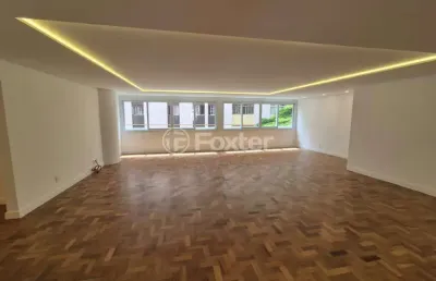Apartamento com 3 quartos à venda na avenida angélica, 2395, consolação, são paulo, 248 m2 por r$ 2.990.000