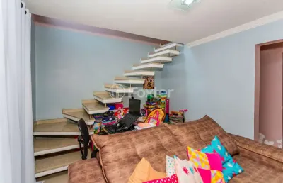 Casa com 3 quartos à venda na rua impata, 87, vila ré, são paulo, 260 m2 por r$ 645.000