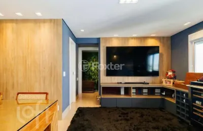 Apartamento com 2 quartos à venda na rua josé carlos de toledo piza, 150, jardim parque morumbi, são paulo, 70 m2 por r$ 850.000