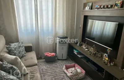 Casa com 2 quartos à venda na rua namé, 364, vila ré, são paulo, 65 m2 por r$ 390.000