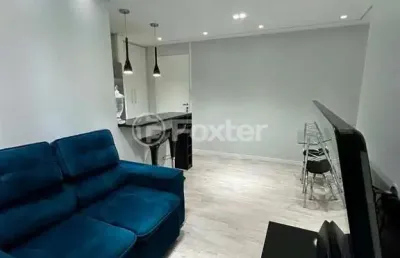 Apartamento com 2 quartos à venda na rua newton prado, 767, bom retiro, são paulo, 55 m2 por r$ 425.000