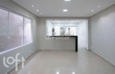 Casa com 2 quartos à venda na rua doutor hélio mota, 80, vila carrão, são paulo, 120 m2 por r$ 1.000.000