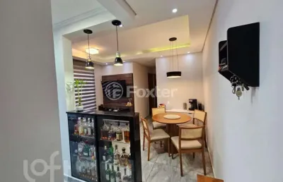 Apartamento com 2 quartos à venda na rua curupá, 832, vila formosa, são paulo, 57 m2 por r$ 680.000