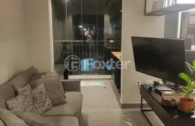 Apartamento com 3 quartos à venda na rua francisco corazza, 100, parque residencial da lapa, são paulo, 62 m2 por r$ 750.000