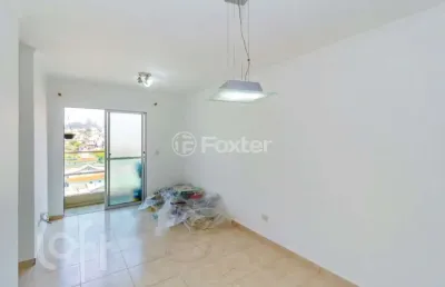 Apartamento com 3 quartos à venda na rua áurea batista dos santos, 175, vila morse, são paulo, 62 m2 por r$ 435.000