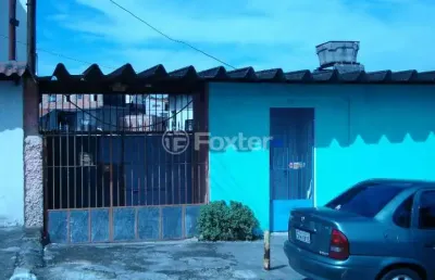 Casa com 3 quartos à venda na rua vicente roberto, 150, jardim iporanga, são paulo, 250 m2 por r$ 427.500