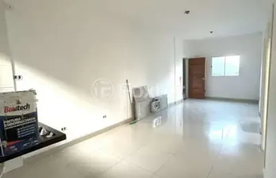 Apartamento com 2 quartos à venda na rua santa teresa de jesus, 21, vila santa terezinha (zona norte), são paulo, 40 m2 por r$ 250.000