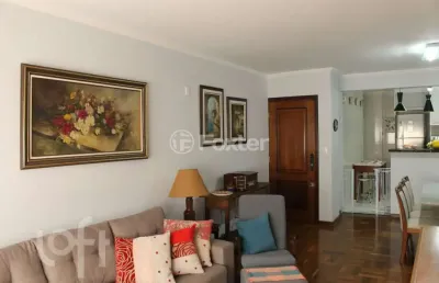 Apartamento com 3 quartos à venda na rua cônego eugênio leite, 540, pinheiros, são paulo, 114 m2 por r$ 1.350.000