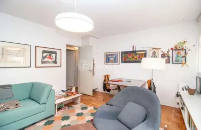 Apartamento com 2 quartos à venda na rua josé maria lisboa, 534, jardim paulista, são paulo, 85 m2 por r$ 1.190.000