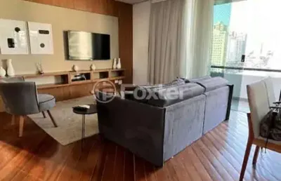 Cobertura com 3 quartos à venda na rua francisco leitão, 474, pinheiros, são paulo, 210 m2 por r$ 3.780.000