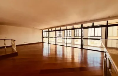 Apartamento com 4 quartos à venda na rua carlos steinen, 32, paraíso, são paulo, 240 m2 por r$ 2.950.000