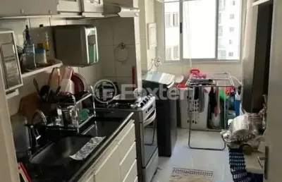 Apartamento com 2 quartos à venda na rua arnaldo cintra, 454, vila moreira, são paulo, 54 m2 por r$ 380.000