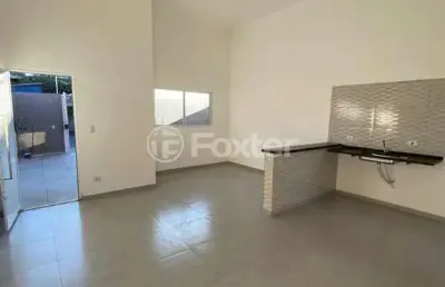 Casa com 3 quartos à venda na rua benedicta lydia santoni de azevedo, 86, vila nova bonsucesso, guarulhos, 83 m2 por r$ 472.000