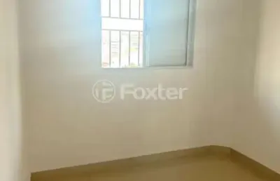 Apartamento com 2 quartos à venda na rua santa teresa de jesus, 21, vila santa terezinha (zona norte), são paulo, 40 m2 por r$ 250.000