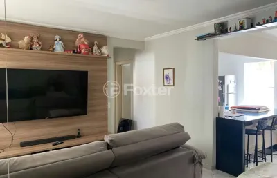 Apartamento com 2 quartos à venda na rua fernão de magalhães, 135 / 145, vila caminho do mar, são bernardo do campo, 80 m2 por r$ 380.000