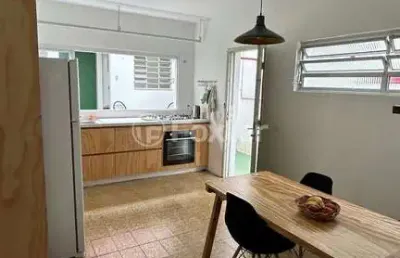 Casa com 2 quartos à venda na rua isabel de castela, 54, vila madalena, são paulo, 128 m2 por r$ 1.370.000