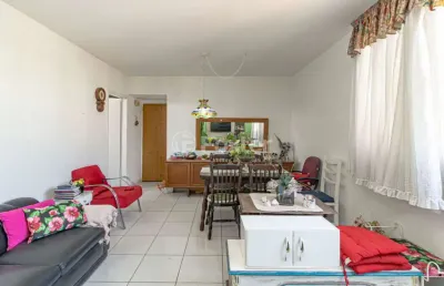 Apartamento com 3 quartos à venda na rua voluntários da pátria, 3533, santana, são paulo, 98 m2 por r$ 680.000