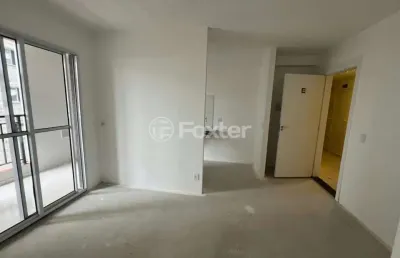 Apartamento com 1 quarto à venda na avenida alexandre mackenzie, 357, jaguaré, são paulo, 44 m2 por r$ 380.000