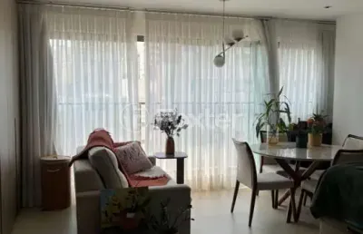 Apartamento com 1 quarto à venda na rua osório duque estrada, 40, paraíso, são paulo, 45 m2 por r$ 1.250.000