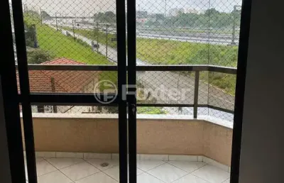 Apartamento com 3 quartos à venda na rua anunciata gobbi, 342, vila euclides, são bernardo do campo, 150 m2 por r$ 614.000